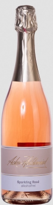 Zum Wein / Sekt:  Sparkling Rosé alkoholfrei 0.75l