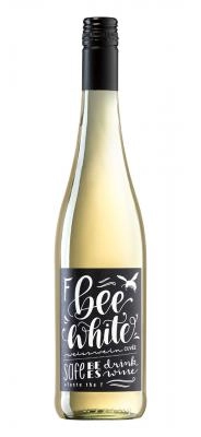 Zum Wein / Sekt: 2020 BEE WHITE trocken