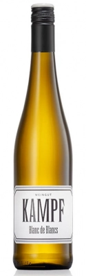 2021er Blanc de Blanc Qualitätswein 0.75l*