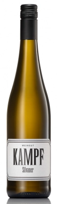 Zum Wein / Sekt: 2020 Silvaner Qualitätswein trocken 0.75l*
