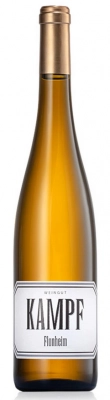 Zum Wein / Sekt: 2020 Riesling FLONHEIM Qualitätswein trocken 0.75l*
