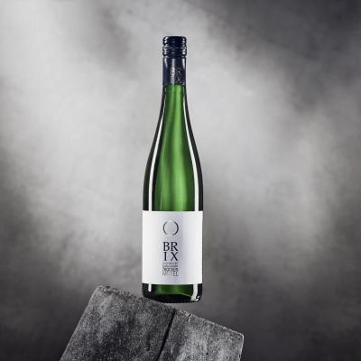 Zum Wein / Sekt: 2021 BRIX Weißer Burgunder Qualitätswein trocken