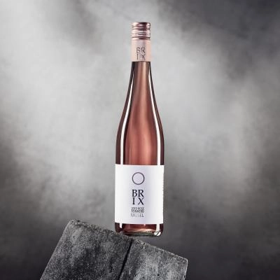Zum Wein / Sekt: 2021 BRIX Rosé Qualitätswein trocken