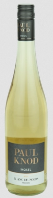 Zum Wein / Sekt: 2021er PAUL KNOD Blanc de Noirs Qualitätswein trocken 0.75l