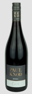 Zum Wein / Sekt: Cuvée 4 Rotwein trocken 0.75l