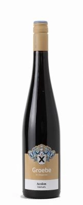 Zum Wein / Sekt: 2021 Westhofener Morstein Acolon Qualitätswein feinherb BIO-WEIN
