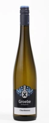 Zum Wein / Sekt: 2022 Westhofener Steingrube Chardonnay Qualitätswein mild BIO-WEIN