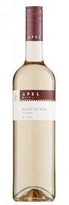 Zum Wein / Sekt: 2022 Blanc de Noir - feinherb 