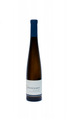 Zum Wein / Sekt: 2018 Optima Trockenbeerenauselse