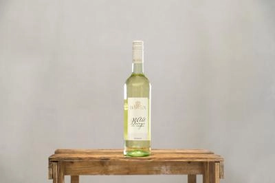 Zum Wein / Sekt: 2020er Abt Beringer Cuvée weiß Dt. Qualitätswein tr. 0.75l Bx.