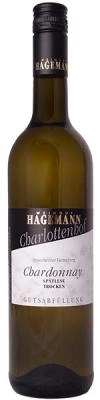 2021er Oppenheimer Herrenberg Chardonnay Spätlese trocken 0.75l