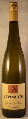 Zum Wein / Sekt: 2021er BIO Mettenheim Sauvignon blanc Qualitätswein trocken 0.75l