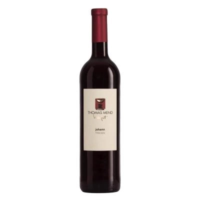 Zum Wein / Sekt: 2019 JOHANN. trocken Qualitätswein (0.75L)