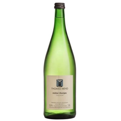 Zum Wein / Sekt: 2021 Müller-Thurgau trocken. Qualitätswein (1L)