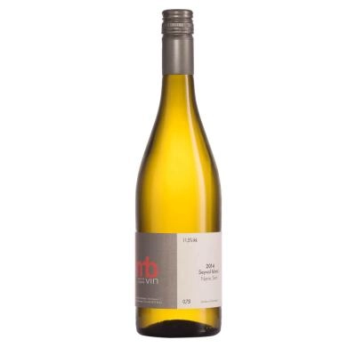 Zum Wein / Sekt: 2021 Mariager Cuvée. trocken (0.75L)