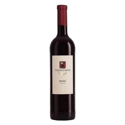 Zum Wein / Sekt: 2021 Domina. trocken | Qualitätswein (0.75L)