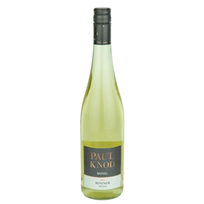 Zum Wein / Sekt: 2021er PAUL KNOD Rivaner Qualitätswein trocken 0.75l
