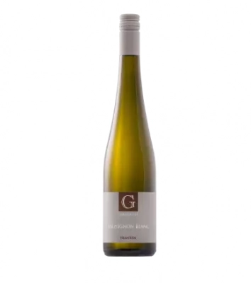 Zum Wein / Sekt: 2021er Sauvignon Blanc trocken 0.75l