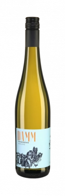 Zum Wein / Sekt: 2021er Edenkobener Riesling Qualitätswein Bio trocken 0.75l