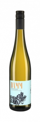 Zum Wein / Sekt: 2021er Diedesfelder Sauvignon Blanc Qualitätswein Bio trocken 0.75l