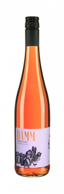 Zum Wein / Sekt: 2021er Edenkobener Cuvée Karfunkel Qualitätswein Bio trocken 0.75l