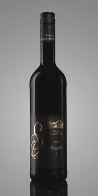 Zum Wein / Sekt: Regent S Rotwein 2016er Dt. Qualitätswein. 0.75l