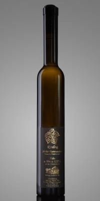 Zum Wein / Sekt: 2018er Riesling Beerenauslese  Deutscher Prädikatswein. edelsüss 0.375l