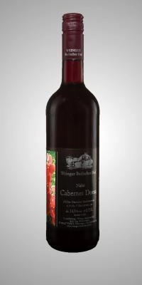 Zum Wein / Sekt: 2018er Cabernet Dorsa Rotwein 0.75l