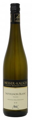 Zum Wein / Sekt: 2022er Sauvignon Blanc trocken **