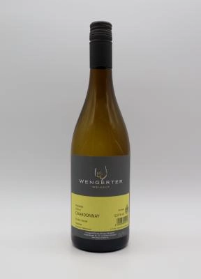 Zum Wein / Sekt: 2021er Chardonnay Kabinett RS trocken 0.75l