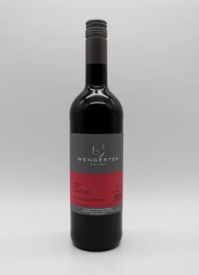 Zum Wein / Sekt: 2021er Cuvée RD QbA trocken 0.75l