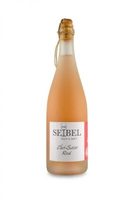 Zum Wein / Sekt: Chri-Secco Rosé