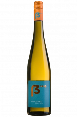 Zum Wein / Sekt: 2021 Chardonnay trocken 0.75l