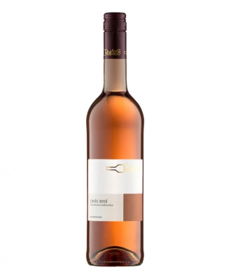 Zum Wein / Sekt: 2022er Cuvée Rosé 