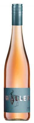 Zum Wein / Sekt: 2022er Bubenheimer Rosé Q.b.A. trocken 
