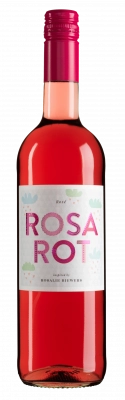 Zum Wein / Sekt: Rosa-Rot 2023