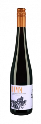 Zum Wein / Sekt: 2017er Edenkobender Heilig Kreuz St. Laurent Qualitätswein trocken 0.75l