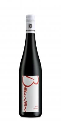 Zum Wein / Sekt: 2021 ROT Rotwein-Cuvée