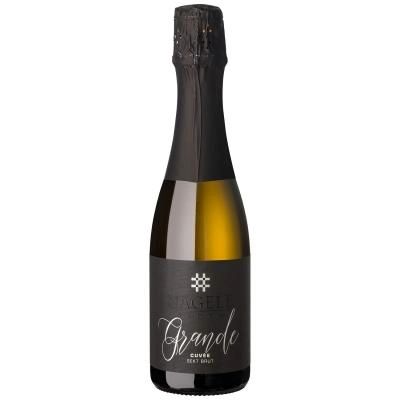 Zum Wein / Sekt: 2020er Grande Cuvée Sekt brut 0.375 l