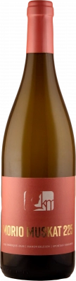 Zum Wein / Sekt: 2021 MORIO-MUSKAT 225 trocken Iphöfer Kronsberg | Qualitätswein (0.75L)