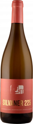 Zum Wein / Sekt: 2021 SILVANER 225 trocken Iphöfer Julius-Echter-Berg | Qualitätswein (0.75L)