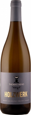 Zum Wein / Sekt: 2021 HOLZWERK Riesling trocken. Iphöfer Kalb | Qualitätswein (0.75L)