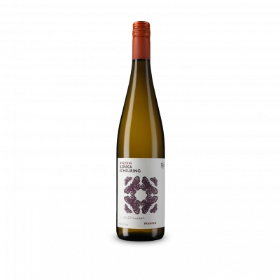 Zum Wein / Sekt: BASIC | 2022er Silvaner trocken 0.75l
