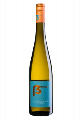 Zum Wein / Sekt: 2022 Sauvignon Blanc trocken 0.75l
