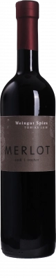 Zum Wein / Sekt: Merlot trocken