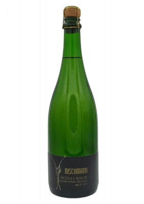 Zum Wein / Sekt: 2019er Chardonnay brut Bio-Cremant 0.75l