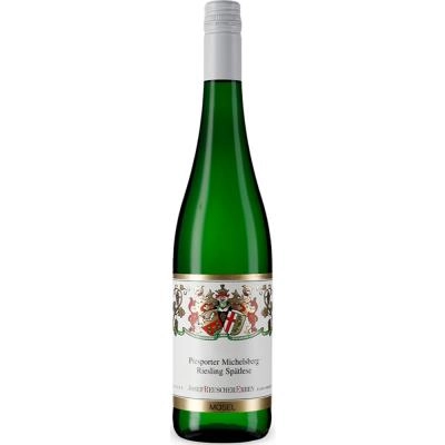 Zum Wein / Sekt: 2023er Piesporter Michelsberg Riesling Spätlese Süß 0.75l