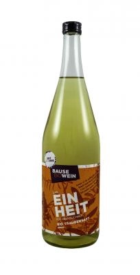 Zum Wein / Sekt: 2023 Bio-Traubensaft - Einheit