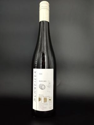Zum Wein / Sekt: 2020 Ihringer Fohrenberg Muscaris Landwein Barrique trocken 0.75l
