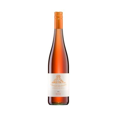 Zum Wein / Sekt: Rosé Secco trocken 0.75 l FL